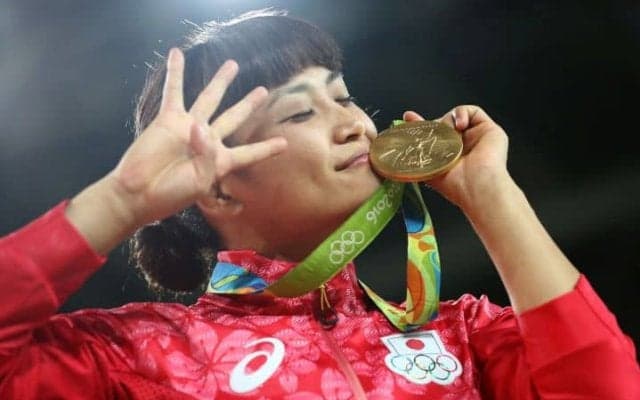 レスリング五輪4連覇　伊調馨さんの＂知られざる競技歴＂にネット騒然　「何でもできるな」【パリ五輪】