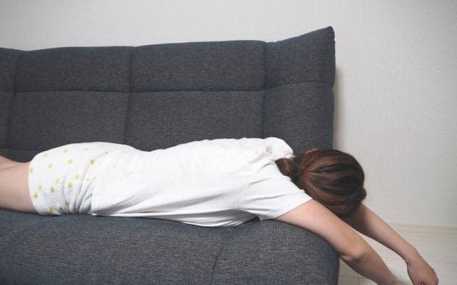 なぜ夏は疲れやすいのか？災害級の暑さが体力を奪う理由