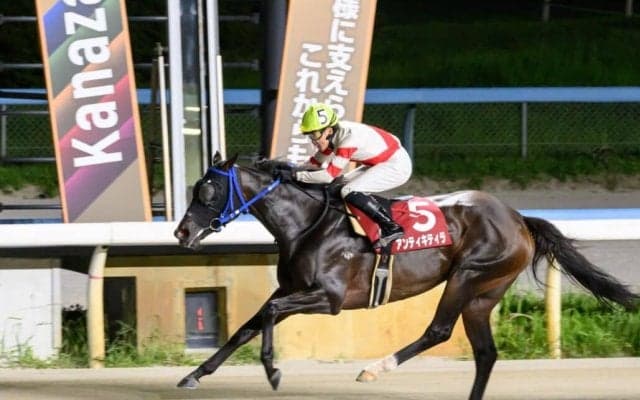 【金沢・読売レディス杯】高知アンティキティラが快勝…ハクサンアマゾネスは敗れる
