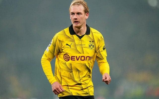 ドルトムントの副将がコベルからブラントに交代、主将はジャンが続投