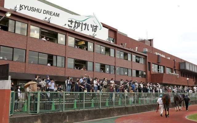 アニソンシンガーの亜咲花さんも登場 9月23日に「さがけいばMusic Festival」