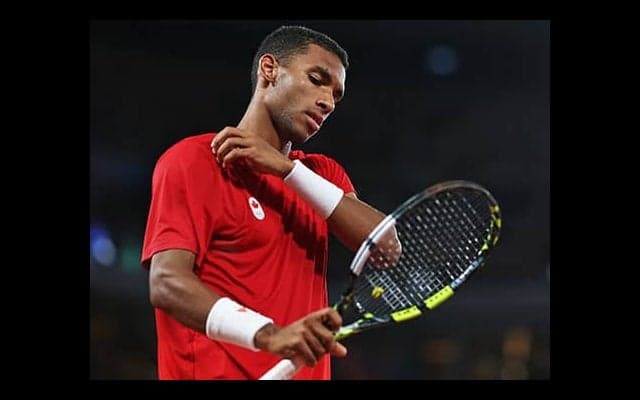  五輪で11試合→中2日でカナダ初戦の強行軍 