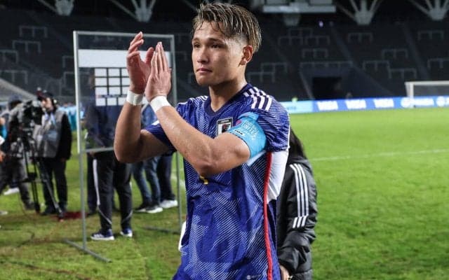 松木玖生はトルコで欧州の環境に適応なるか…サウサンプトン指揮官が説明する即レンタルの狙い　「どう活躍するか見守る」