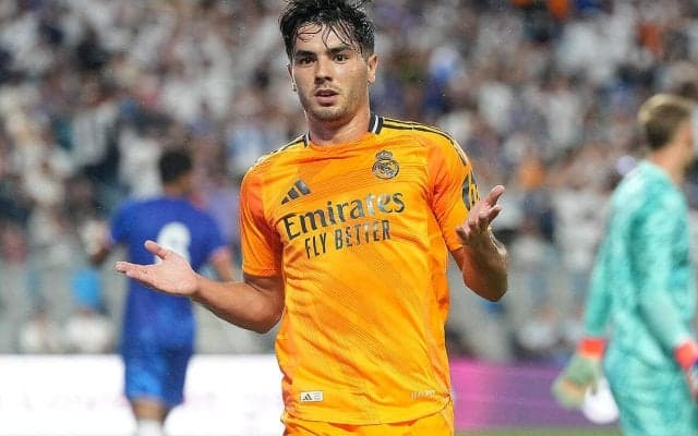 マドリーがチェルシー撃破でUEFAスーパーカップに弾み！　ブラヒム・ディアス1G1Aの活躍【PSM】