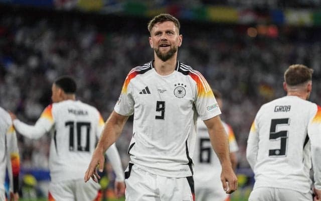 30歳でのキャリアアップからプレミアへ…フュルクルクがウェストハム入りの決め手明かす「ロペテギ監督のもとで」