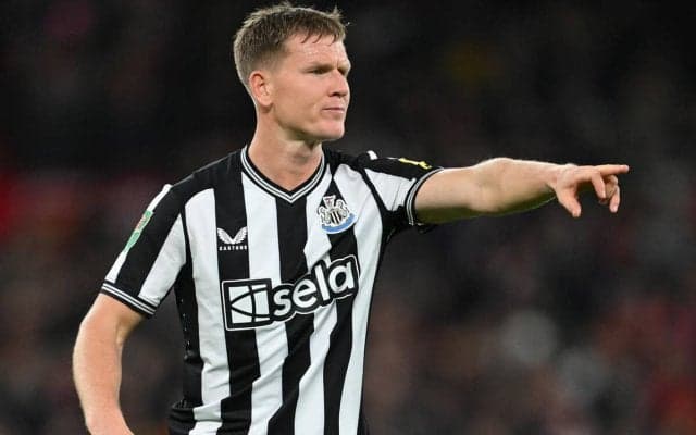 13年半ぶりの復帰に「夢が叶った」、ニューカッスル退団のMFリッチーが古巣ポーツマスに加入