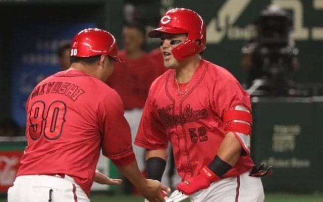 広島28歳は「鈴木誠也かと」　復活した“巨人キラー”に他球団震え「対戦したくない」