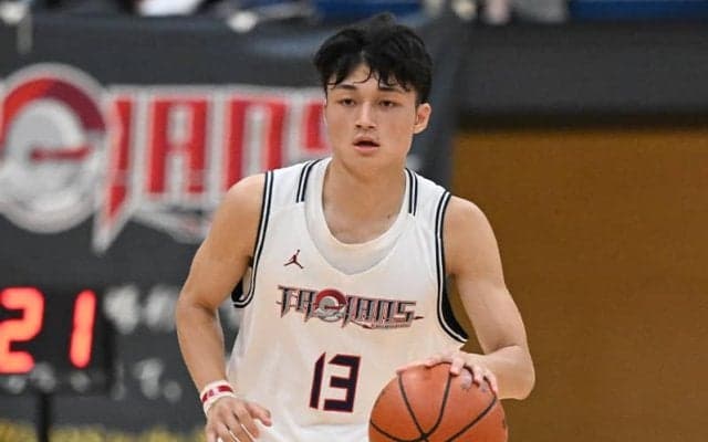 福大大濠が逆転勝ちでインハイ準決勝進出…湧川20得点、鳥取城北との激戦制す