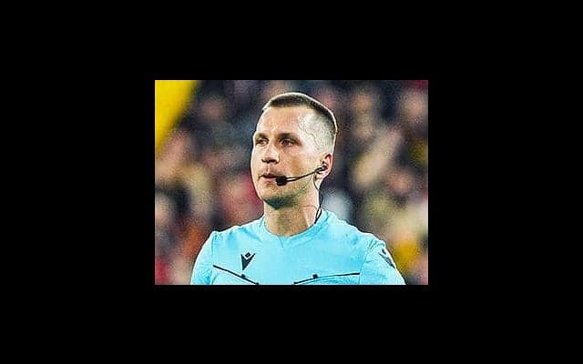 CL予選で“不適切な行為”疑いのVAR担当2名が急遽変更…