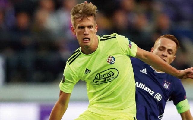 “移籍ビジネスを実践” ダニ・オルモのバルセロナ行き決定的で古巣ディナモ・ザグレブがホクホク