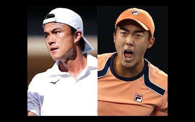  【速報中】ダニエル太郎vsヒジカタ 