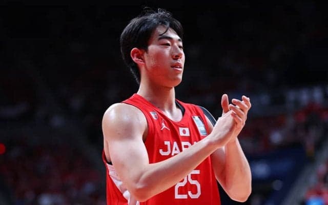 川島悠翔がシアトル大への進学を公表…福岡大附属大濠を中退して海外挑戦する期待の逸材