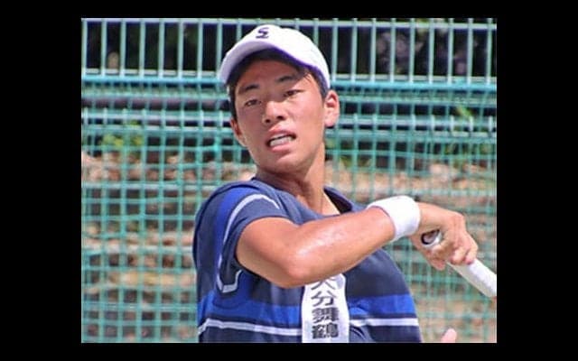  大分勢躍進 インハイ男子4強 