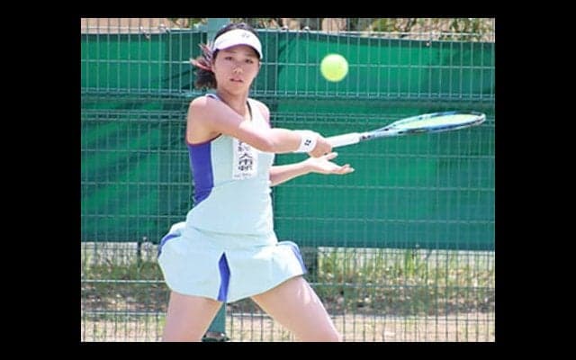  インターハイ女子 4強出揃う 