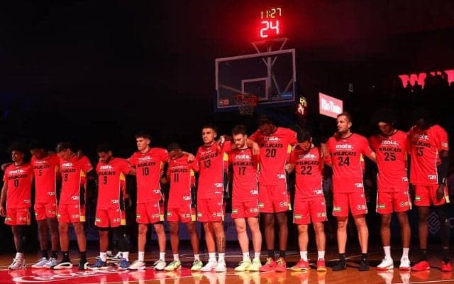 NBL強豪が来日を発表…名古屋D、千葉J、横浜BCとプレシーズンゲームを実施