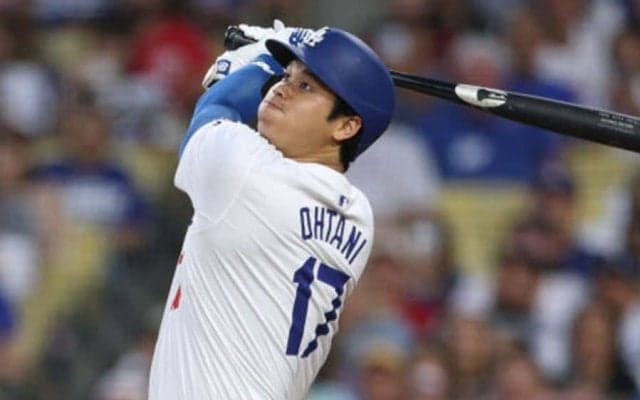 大谷翔平が「MVPを獲得」　二刀流“反対論者”も手のひら返し「信じられないほど素晴らしい」