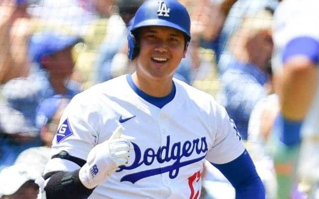 56年後も現れない…大谷翔平は「一生に一度しか会えない」　識者も脱帽の存在感