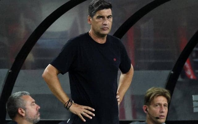 1G1Aのプリシックは「ファンタスティック」、ミランのフォンセカ監督が3連勝の米国ツアーに満足感「正しいステップを踏んでいる」