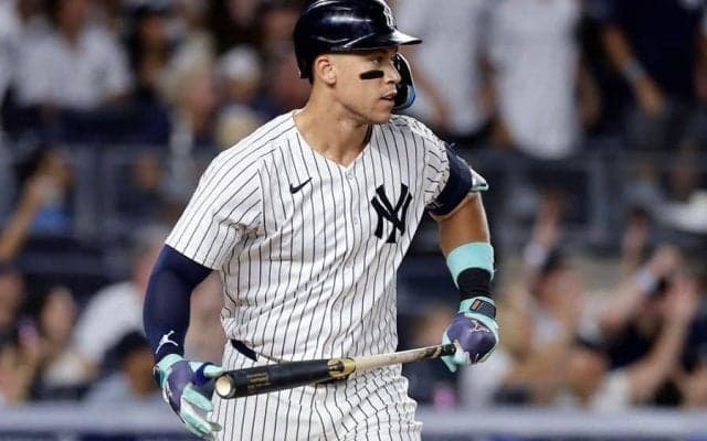 ジャッジが刻むメジャートップの11＆92　米記者が証言…敵軍が思わず「降伏しろ」