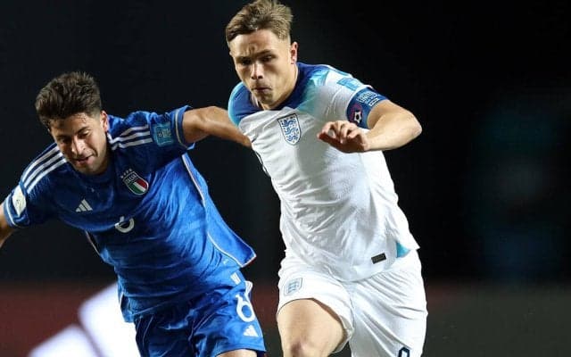 ノリッジがシティのU-21イングランド代表DFドイルをレンタルで獲得、昨季はレスターでプレミア昇格に貢献