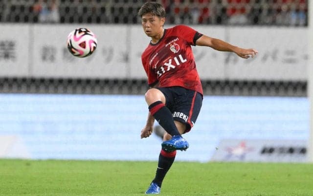 右SB濃野公人が今季7点目！ 鹿島が3発快勝、敗れた鳥栖は残留に暗雲の3連敗【明治安田J1第25節】