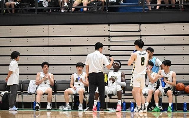 冬に向けての課題は“経験不足の解消”…「日本一を目指してこれからも練習していきたい」