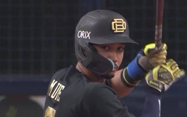 オリ・宗の1号ソロが決勝弾、好救援の生田目が今季初勝利…7日のパ・リーグ