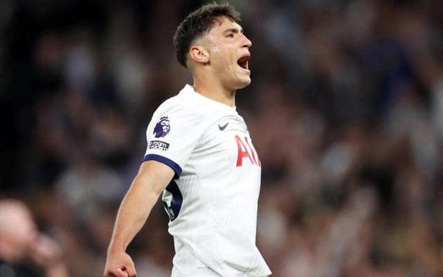 エスパニョールがトッテナムFWベリスをレンタルで獲得、ウニオン・ベルリンからはチェコ代表MFクラルもレンタル