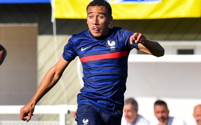 アスレティック、破産のボルドーから若手DFルイ＝ジャンを獲得