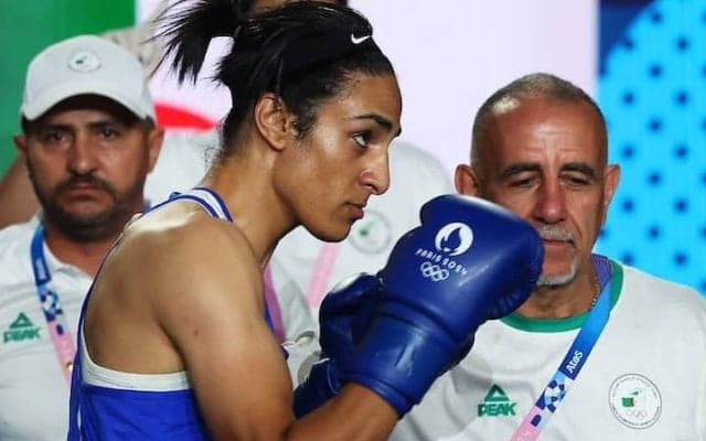 性別適格騒動で波紋を呼んだIBAの検査とは？ “驚きの体験”を仏ボクサーが告白「私が受けたのは血液検査じゃなかった」【パリ五輪】