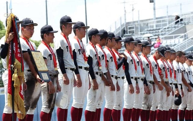 大阪桐蔭は本当に優勝候補なのか？ 大阪大会序盤のらしくない戦いぶりと履正社戦圧勝とのギャップ