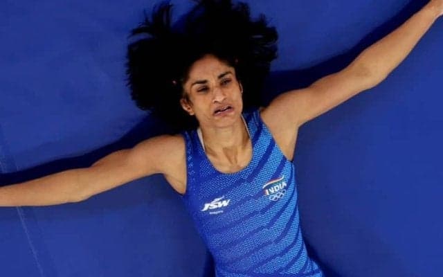 「死ぬかもしれない」衝撃の失格処分 須崎優衣を破ったインド女子選手の体重超過は過度な減量が原因だった【パリ五輪】