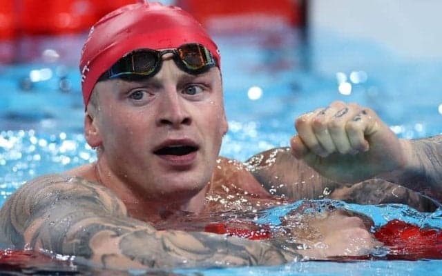 「魚の中に虫がいた」発言は“デタラメ”と反発！英メダリストと大会側の言い分は平行線に「裏付ける情報は何もない」【パリ五輪】