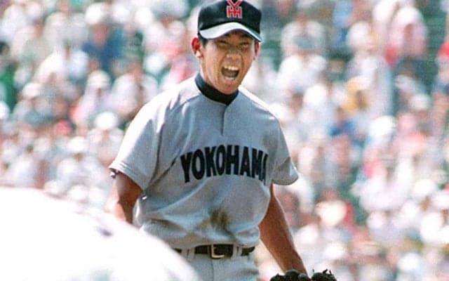 伝説の激闘は「最高の負け方」　マウンドで交わした“会話”…松坂大輔との「次はお前」