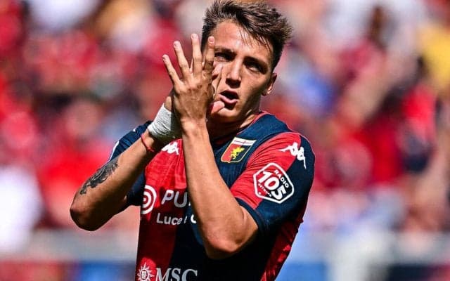 スカマッカ長期離脱のアタランタがFWレテギ獲得でクラブ間合意！8日にメディカルチェック受診