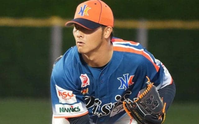 NPB復帰ゼロは「実力足りていない」　2軍球団監督が明かす現状…元最高勝率右腕の課題