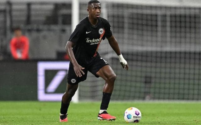 PSGとフランクフルトがパチョ移籍で合意！移籍金は72億円に