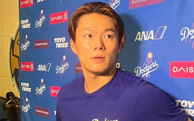 山本由伸、ブルペンで151キロ「思い切り投げられる」　9月中の復帰へ好感触