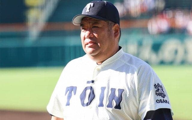 大阪桐蔭、興南に完封勝ち＆初戦突破　西谷浩一監督は甲子園通算70勝、歴代最多更新