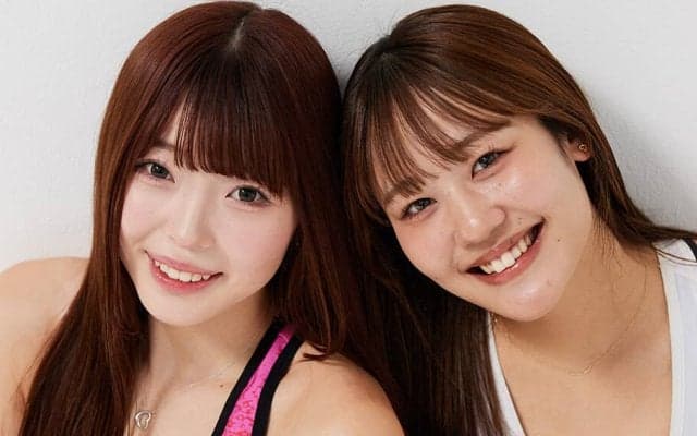 ビーチバレー界のニューヒロイン「のあまゆ」は何事もポジティブに変換　山本由伸の姿勢からも学びを得る