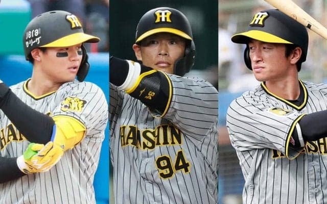 掛布氏厳選の阪神7月ベストプレー3候補　近本サヨナラ打「仕留めるのは当たり前」