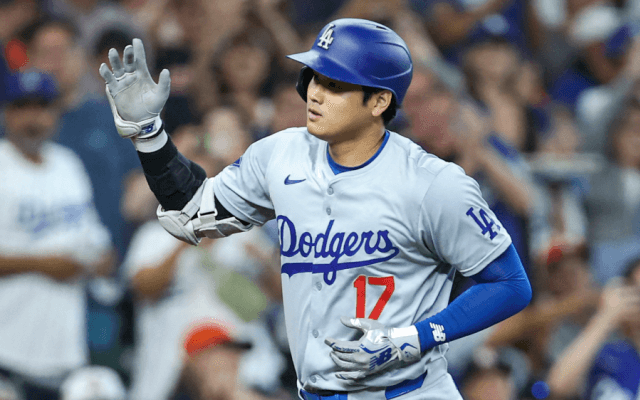 大谷翔平には「ライバルすらいない」　100年間で唯一無二…圧倒の“205、118、608”