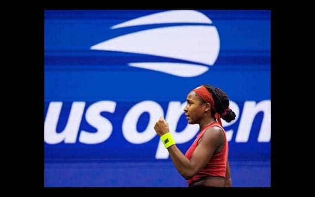  全米OP賞金が発表、テニス史上最高額に 