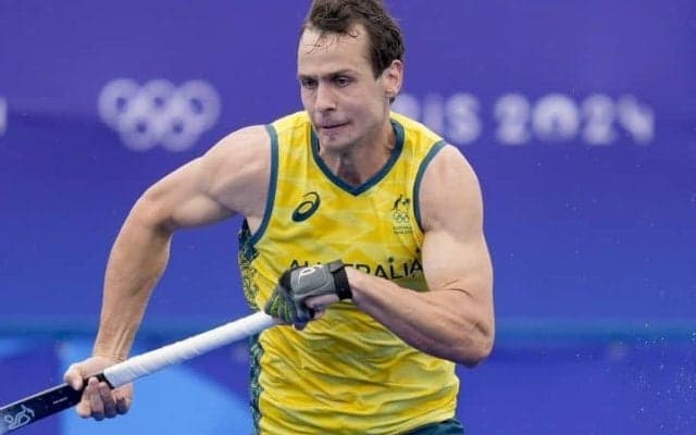 10代の売人からコカイン購入で逮捕！ 豪ホッケーの名手が衝撃スキャンダル「自分はひどい間違えを犯してしまった」【パリ五輪】