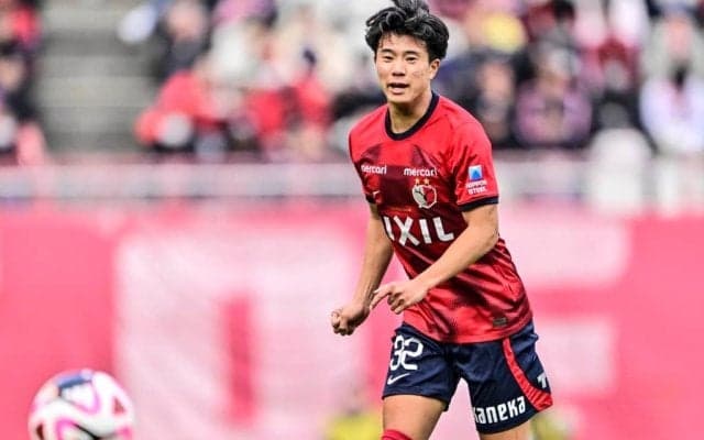 【中断明け初戦で鳥栖に3－0。町田に3差と肉薄した鹿島の今(1)】「右SBが7点はなかなかできない」と、三竿も感心する濃野の高度な得点力……得点のための“サポート体制”も