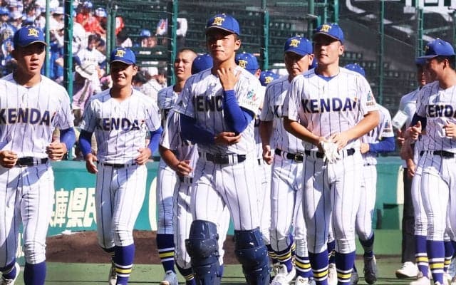 【夏の甲子園】健大高崎を支える通算本塁打２ケタの控え選手たち 野球エリートが直面した過酷な現実