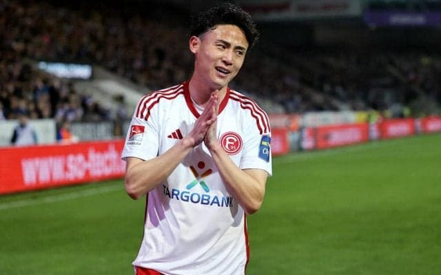 パリ五輪出場のDF内野貴史がUAE王者のアル・ワスルに完全移籍！ 3年契約で背番号「19」