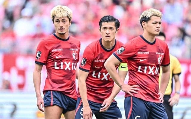 【中断明け初戦で鳥栖に3－0。町田に3差と肉薄した鹿島の今(2)】夏場の省エネに適した柴崎・三竿コンビ。知念と樋口含め、ボランチの複数選択肢を今後にどう生かすのか