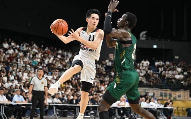 東山が福岡第一に逆転勝利を果たし、2年連続の決勝進出…インハイ初優勝をかけて美濃加茂と対戦へ