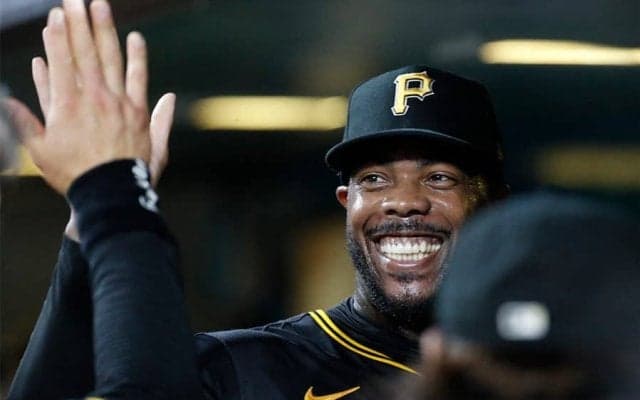 36歳が衝撃169キロ「常軌を逸脱している」　君臨した“頂点”に米愕然「殿堂入り」